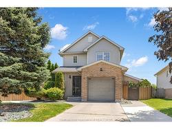 34 BRISTOL Drive Chatham, ON N7M 6K1