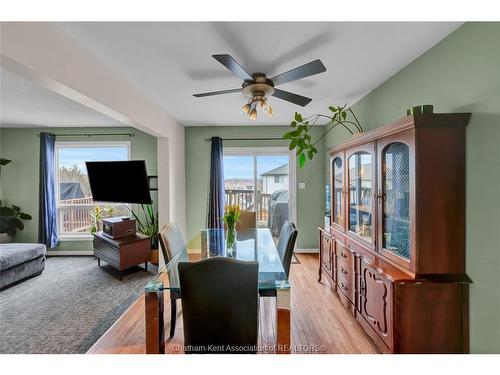 20 Phair Crescent, London, ON 