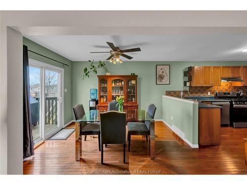 20 Phair Crescent, London, ON 