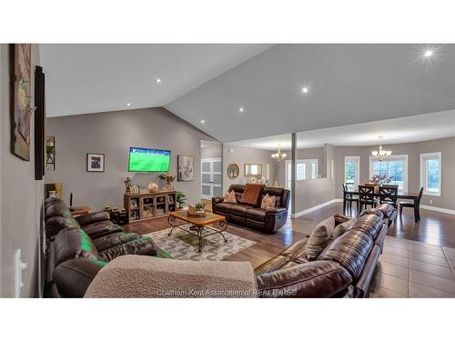 10637 Boundary Line, Kent Bridge, ON 