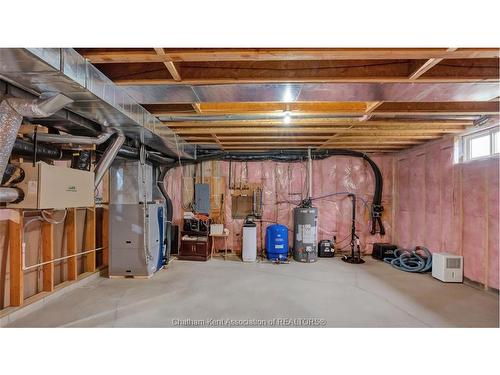 10637 Boundary Line, Kent Bridge, ON 