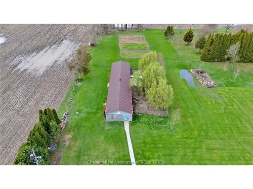10637 Boundary Line, Kent Bridge, ON 