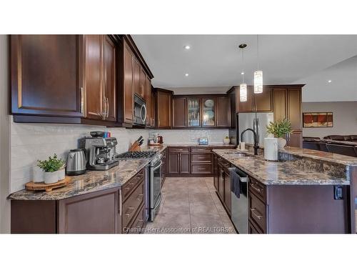 10637 Boundary Line, Kent Bridge, ON 