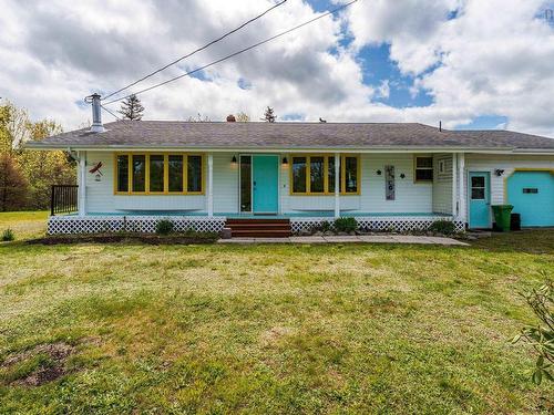 7784 Highway 101, Plympton, NS 