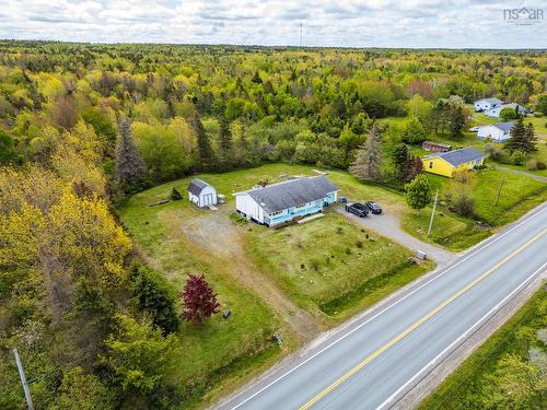 7784 Highway 101, Plympton, NS 