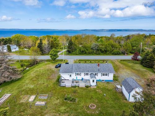 7784 Highway 101, Plympton, NS 