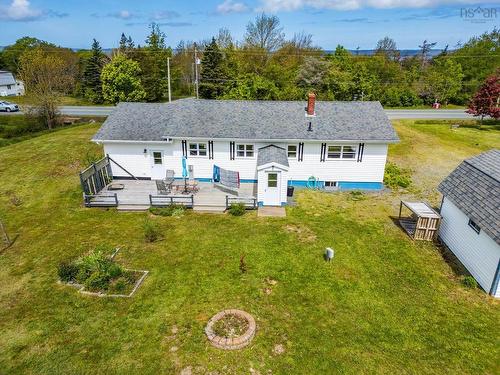 7784 Highway 101, Plympton, NS 