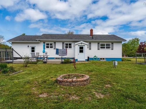 7784 Highway 101, Plympton, NS 