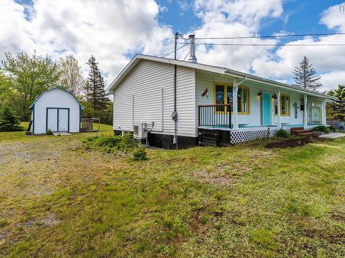 7784 Highway 101, Plympton, NS 