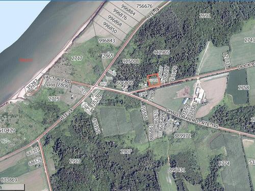 3492 Dock Road, Campbellton, PE 