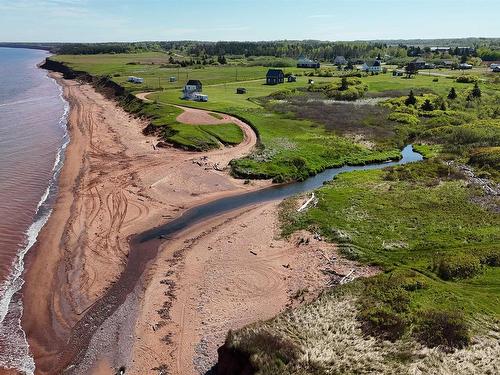 3492 Dock Road, Campbellton, PE 