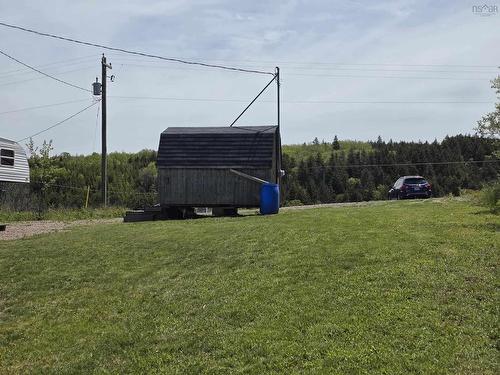 4827 209 Highway, Spencers Island, NS 