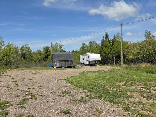 4827 209 Highway, Spencers Island, NS 
