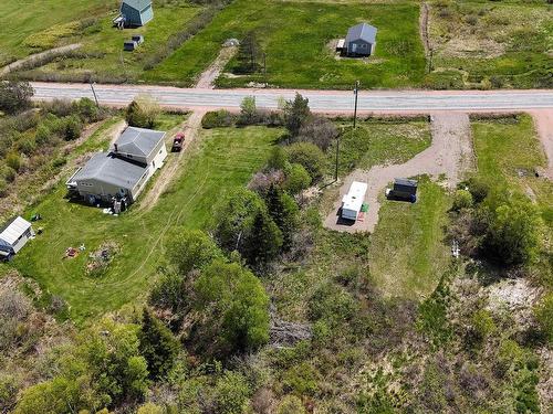 4827 209 Highway, Spencers Island, NS 