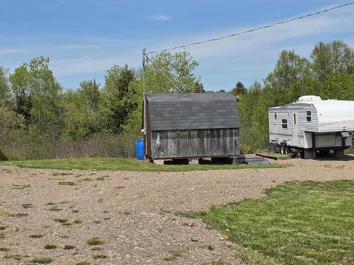 4827 209 Highway, Spencers Island, NS 