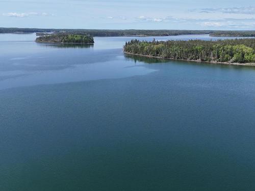 Lot 18 Marine Way, South River Bourgeois, NS 