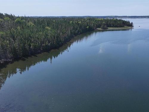 Lot 18 Marine Way, South River Bourgeois, NS 
