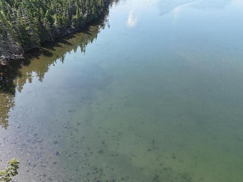 Lot 18 Marine Way, South River Bourgeois, NS 