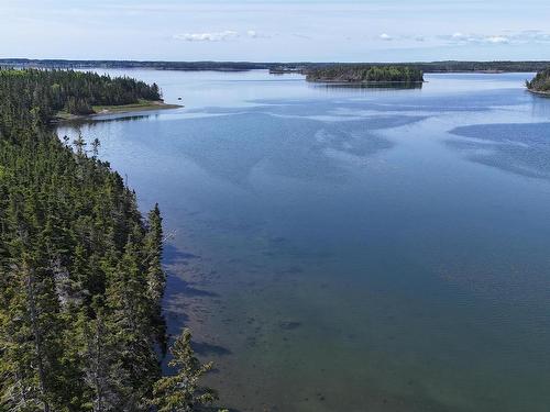 Lot 18 Marine Way, South River Bourgeois, NS 