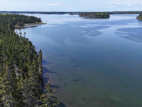 Lot 18 Marine Way, South River Bourgeois, NS 
