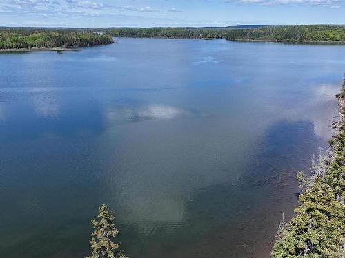 Lot 18 Marine Way, South River Bourgeois, NS 