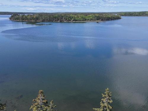Lot 18 Marine Way, South River Bourgeois, NS 