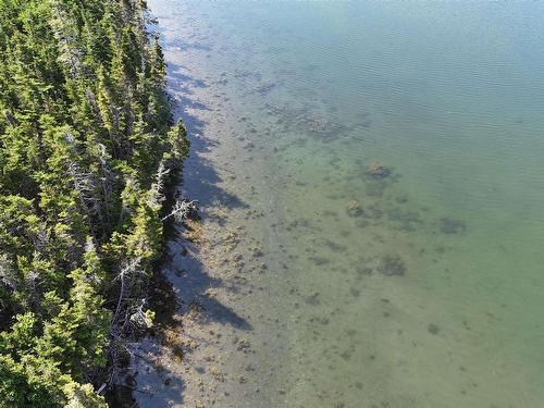 Lot 18 Marine Way, South River Bourgeois, NS 