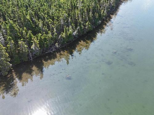 Lot 18 Marine Way, South River Bourgeois, NS 