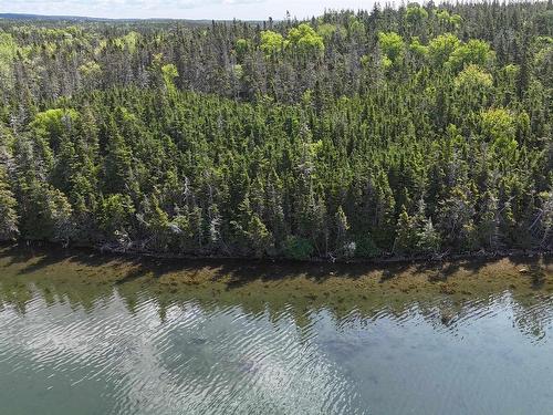 Lot 18 Marine Way, South River Bourgeois, NS 