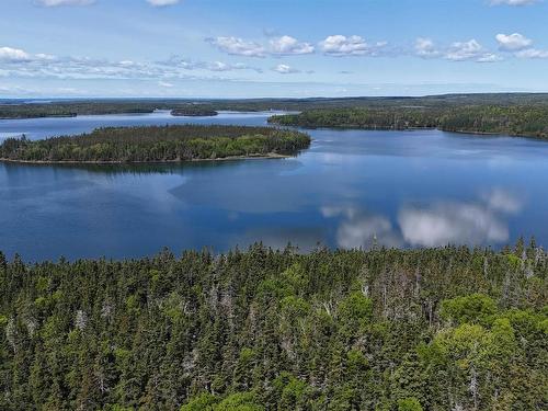 Lot 18 Marine Way, South River Bourgeois, NS 