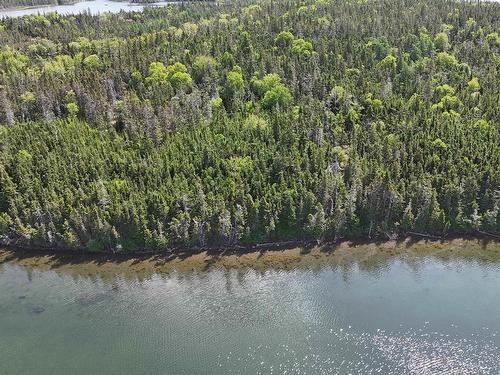 Lot 18 Marine Way, South River Bourgeois, NS 