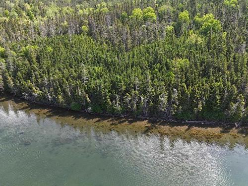 Lot 18 Marine Way, South River Bourgeois, NS 