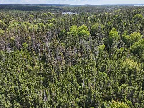 Lot 18 Marine Way, South River Bourgeois, NS 