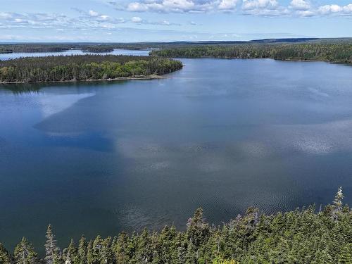 Lot 18 Marine Way, South River Bourgeois, NS 