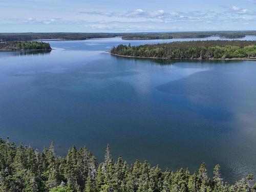 Lot 18 Marine Way, South River Bourgeois, NS 