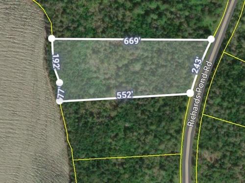 Lot 18 Marine Way, South River Bourgeois, NS 
