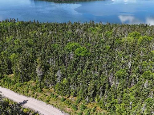 Lot 18 Marine Way, South River Bourgeois, NS 