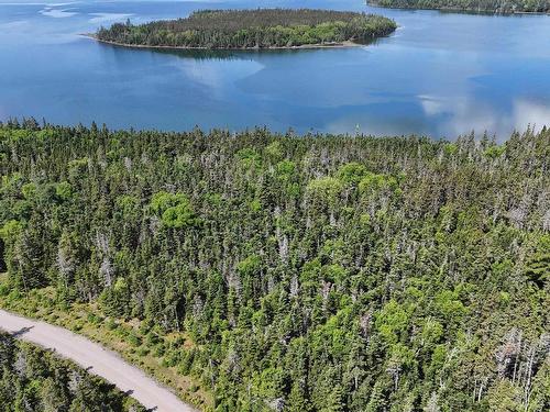 Lot 18 Marine Way, South River Bourgeois, NS 