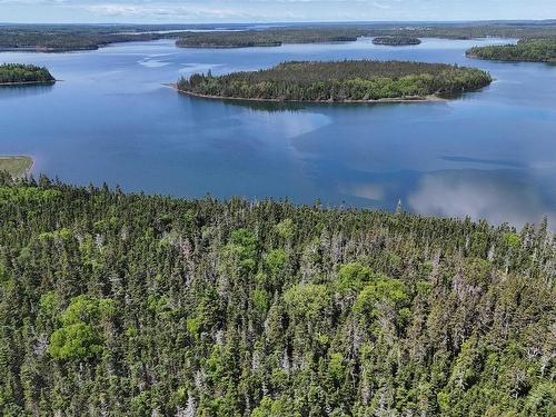 Lot 18 Marine Way, South River Bourgeois, NS 