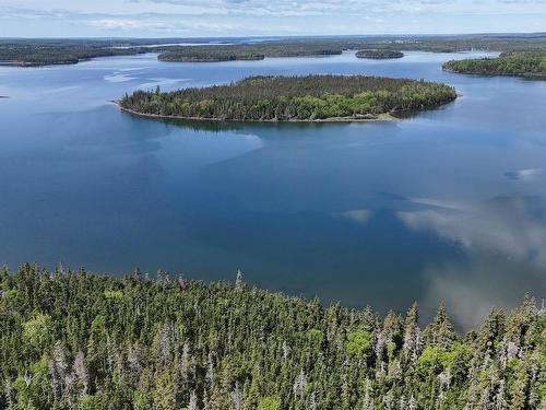 Lot 18 Marine Way, South River Bourgeois, NS 