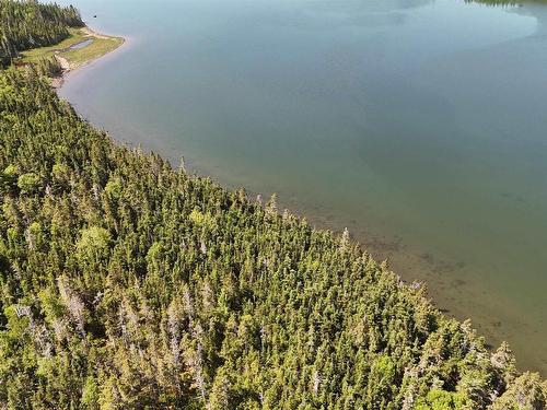 Lot 18 Marine Way, South River Bourgeois, NS 