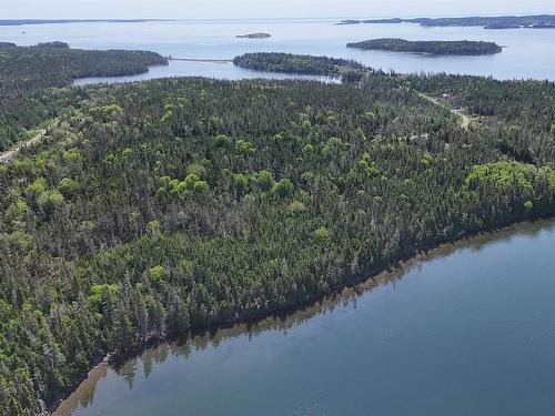 Lot 18 Marine Way, South River Bourgeois, NS 