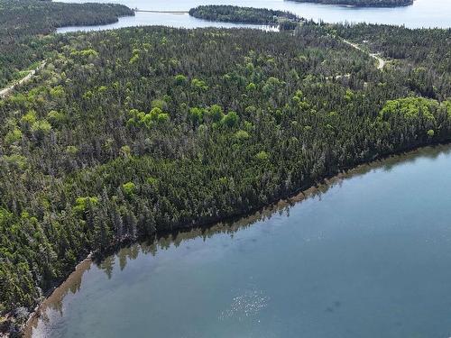 Lot 18 Marine Way, South River Bourgeois, NS 