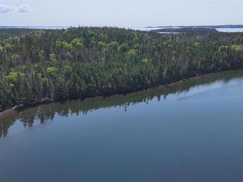 Lot 18 Marine Way, South River Bourgeois, NS 
