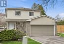 712 Auburn Crescent, Burlington, ON 