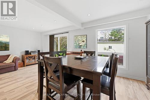 712 Auburn Crescent, Burlington, ON 