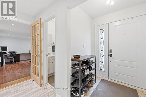712 Auburn Crescent, Burlington, ON 