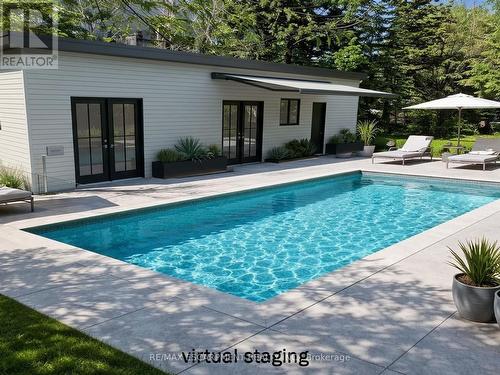 712 Auburn Crescent, Burlington, ON 
