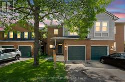 40 - 5659 GLEN ERIN DRIVE  Mississauga, ON L5M 5P2