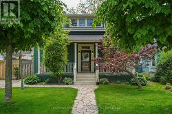 24 CENTRE STREET St. Thomas, ON N5R 2Z2